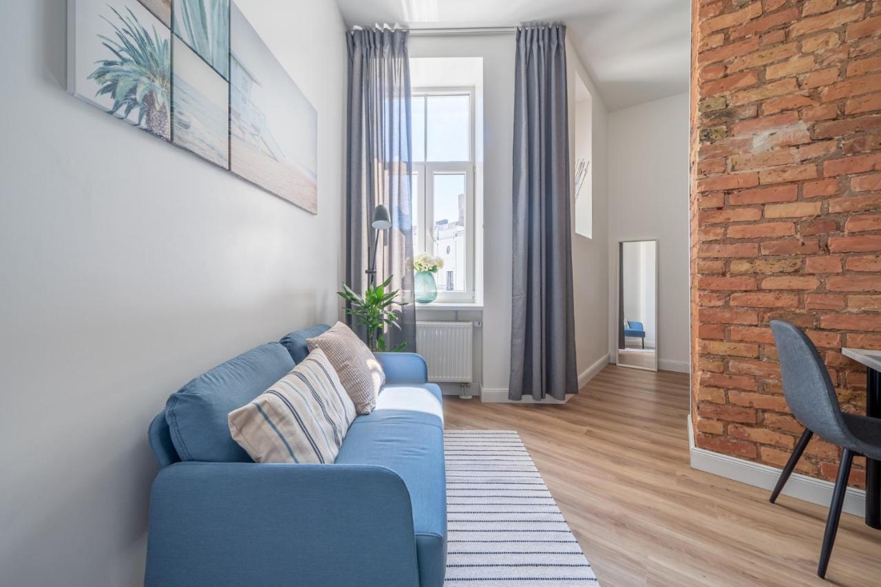 Prestigious Former Library Apartment - Perfect Location Ryga Zewnętrze zdjęcie