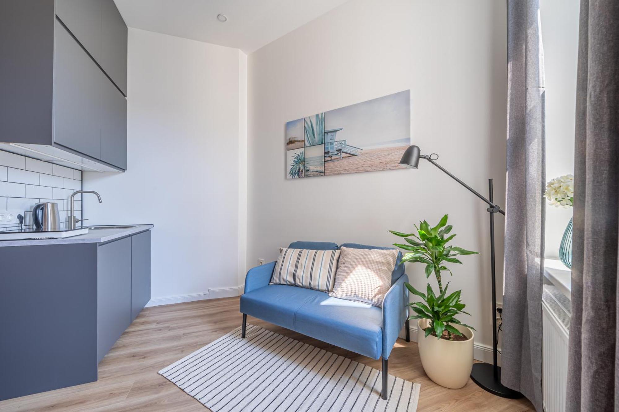 Prestigious Former Library Apartment - Perfect Location Ryga Zewnętrze zdjęcie