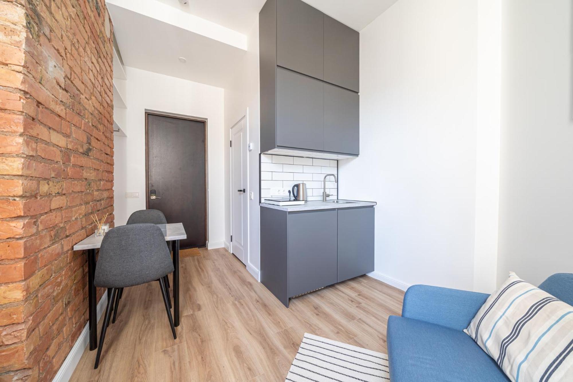 Prestigious Former Library Apartment - Perfect Location Ryga Zewnętrze zdjęcie