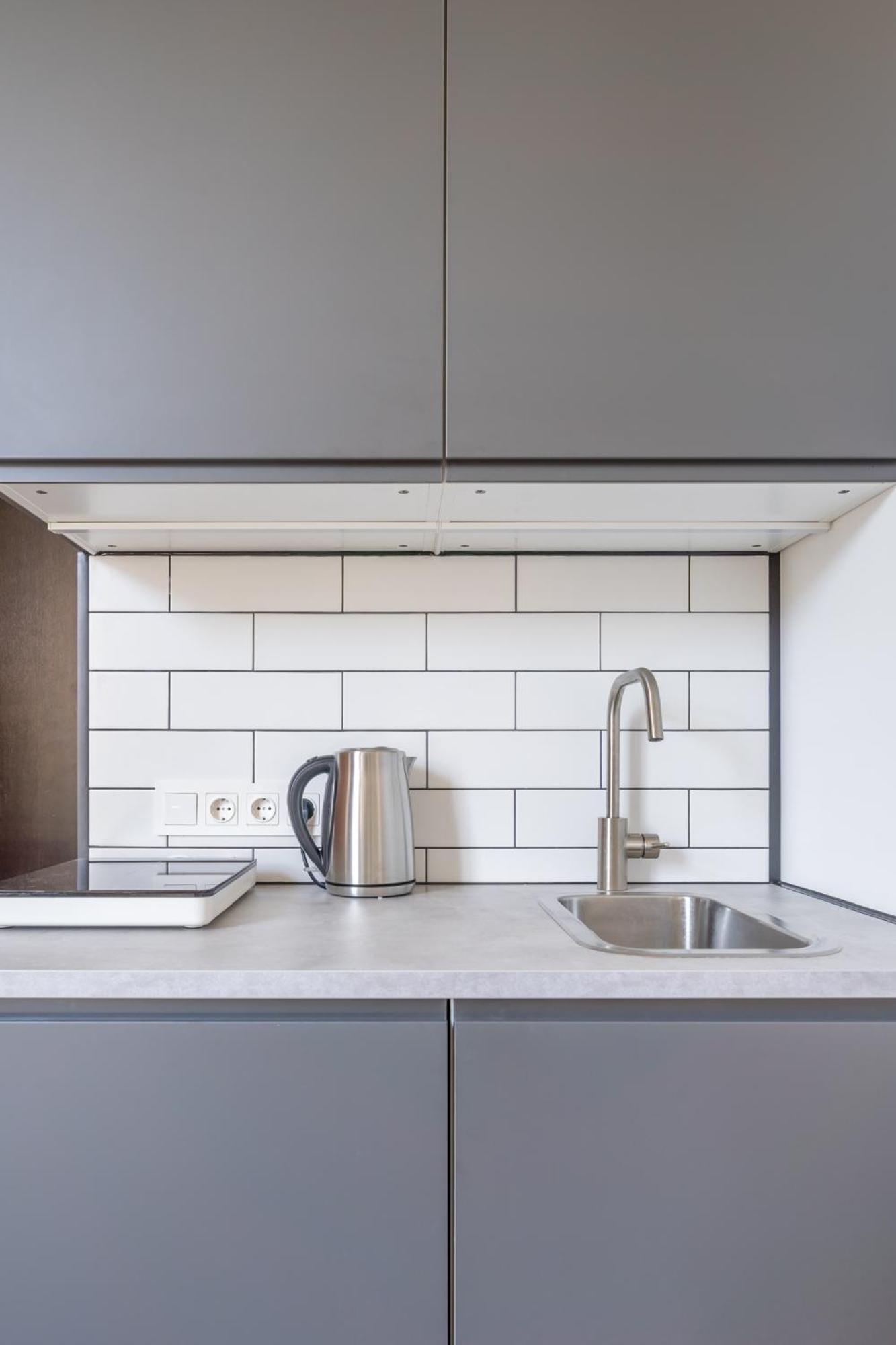 Prestigious Former Library Apartment - Perfect Location Ryga Zewnętrze zdjęcie