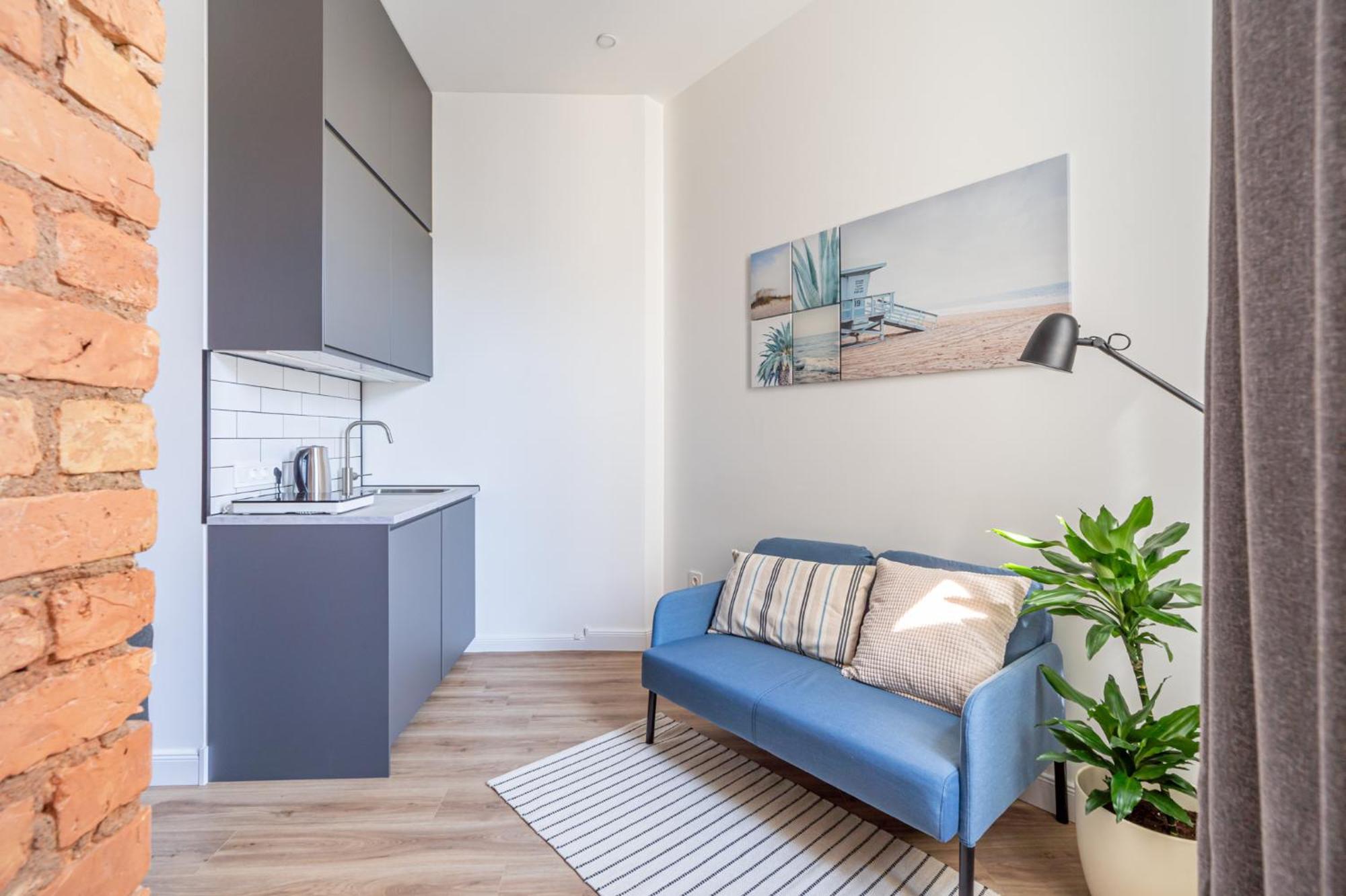 Prestigious Former Library Apartment - Perfect Location Ryga Zewnętrze zdjęcie