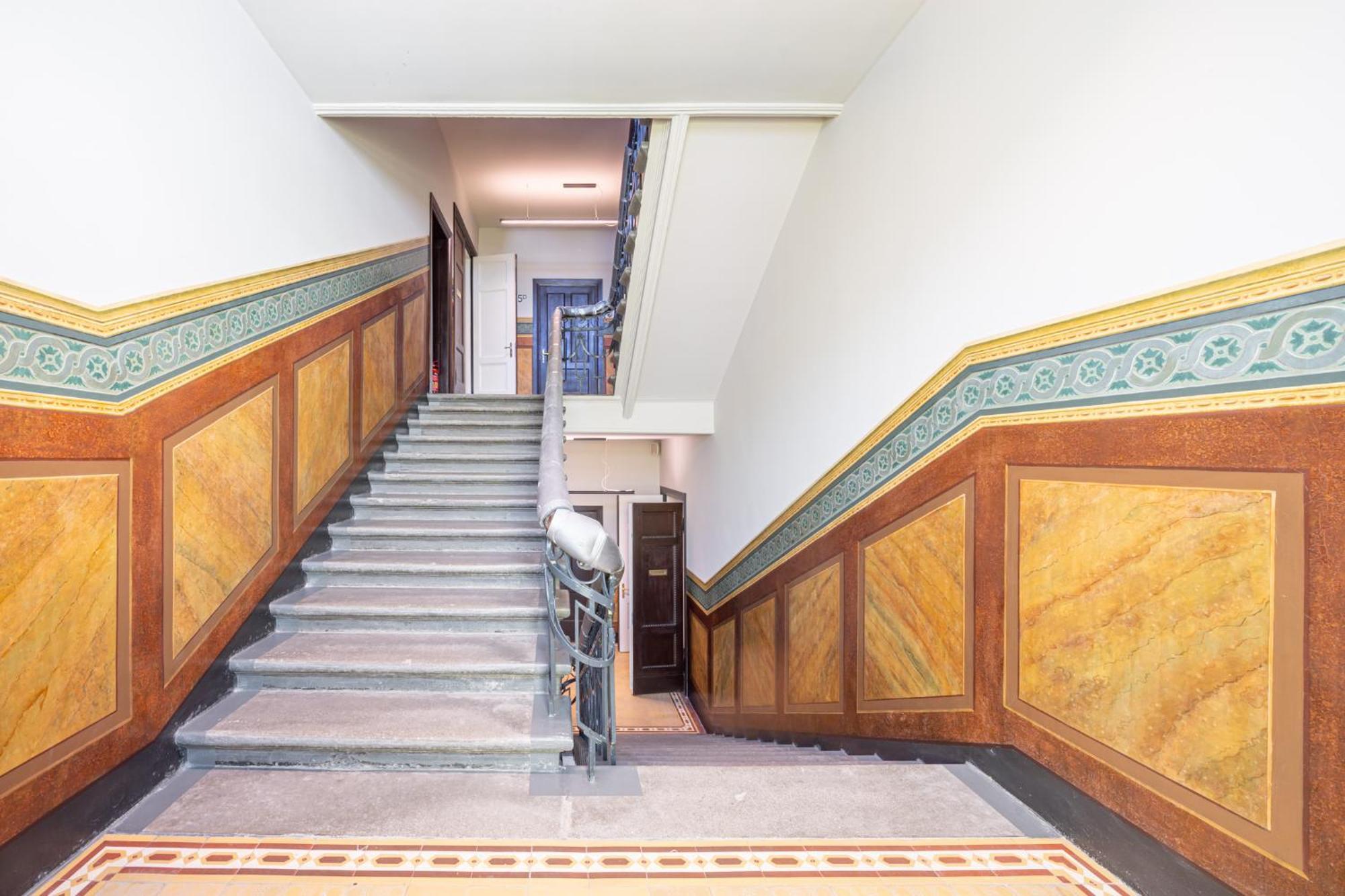 Prestigious Former Library Apartment - Perfect Location Ryga Zewnętrze zdjęcie