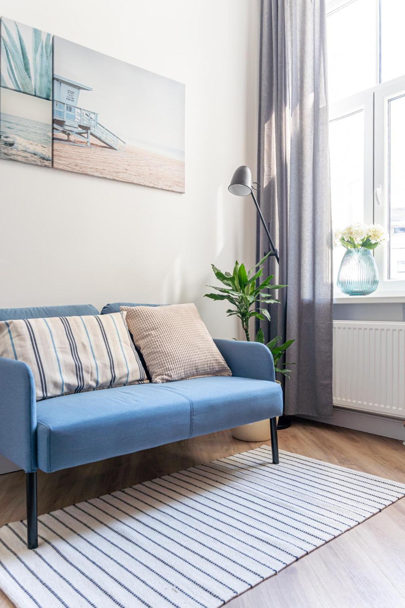 Prestigious Former Library Apartment - Perfect Location Ryga Zewnętrze zdjęcie